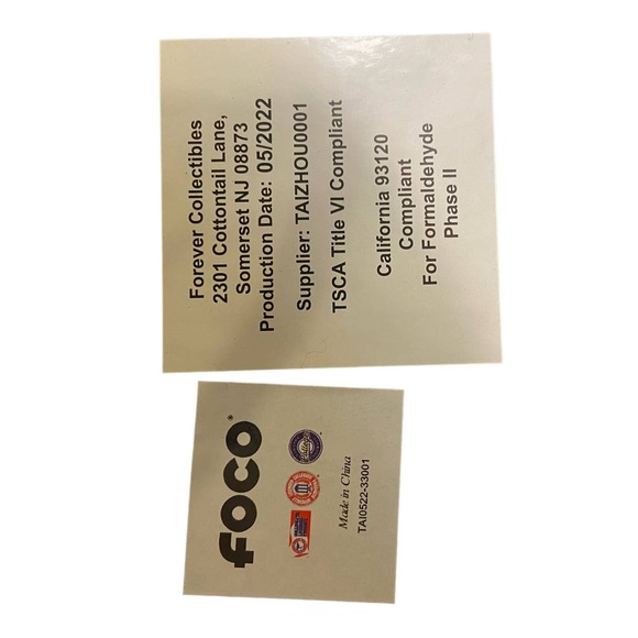 "FOCO NCAA Iowa Hawkeyes T Helmet Man Cave Wall Sign" - Picture 10 of 10